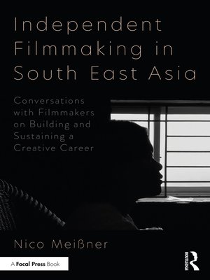 cover image of Independent Filmmaking in South East Asia